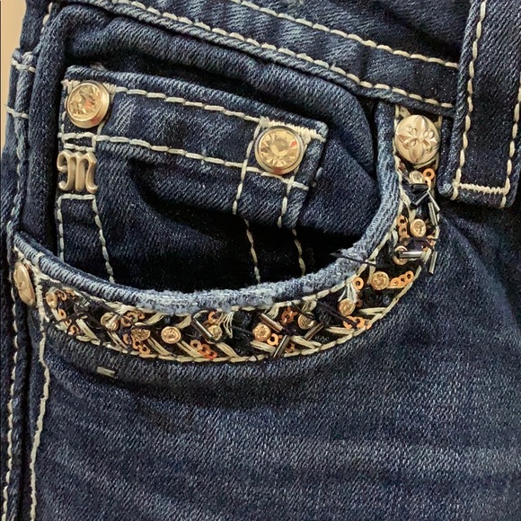 Miss Me Jeans - Picture 7 of 7
